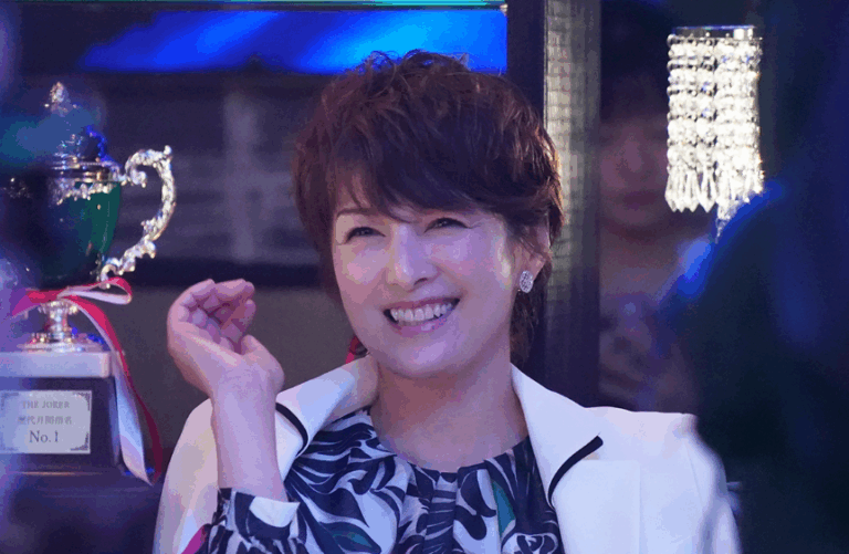 吉瀬美智子の 高校はどこ？出身校や偏差値・青春のエピソード